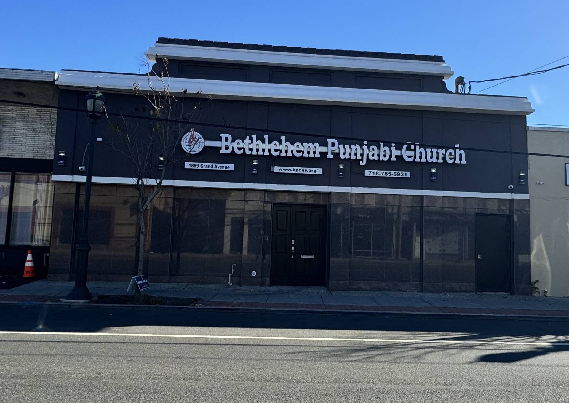Bethlehem Punjabi Church